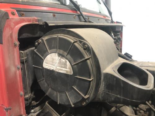 2001 Volvo VNL 13-inch Poly Donaldson Air Cleaner