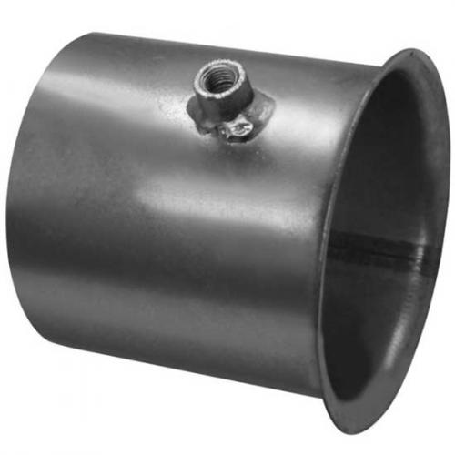 Best Fit 02-08010166 Turbo Pipe