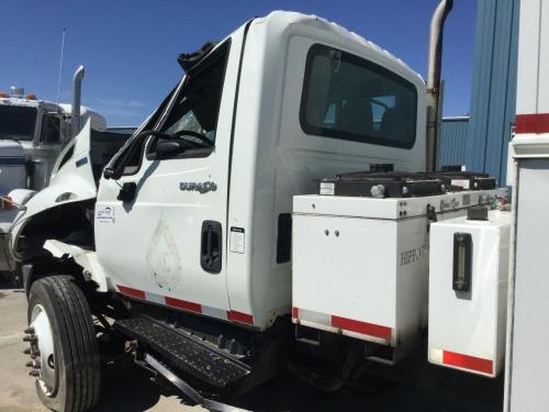 For Parts Cab Assembly, 2014 International DURASTAR (4300) : Day Cab