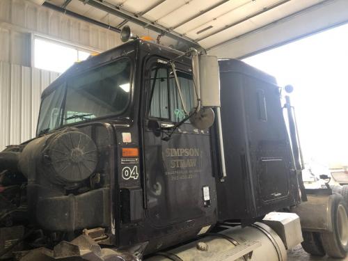 Complete Cab Assembly, 1998 International 9400 : Low Roof