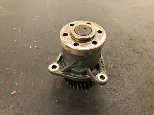 Volvo VED12 Accessory Drive: P/N 8170667