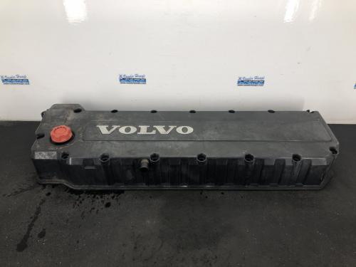 Volvo VED12 Valve Cover