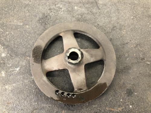 Ford 7.8 Pulley: P/N C4TE-2884-A