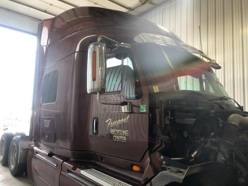 Complete Cab Assembly, 2015 International PROSTAR : High Roof