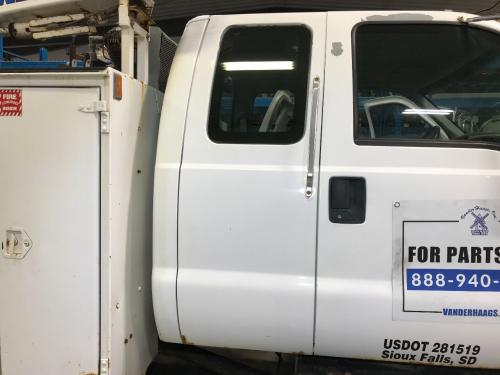 2000 Ford F650 Right Door Assembly, Rear Or Back