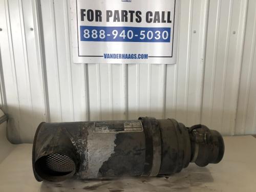 1992 Ford F800 --inch Aluminum Donaldson Air Cleaner