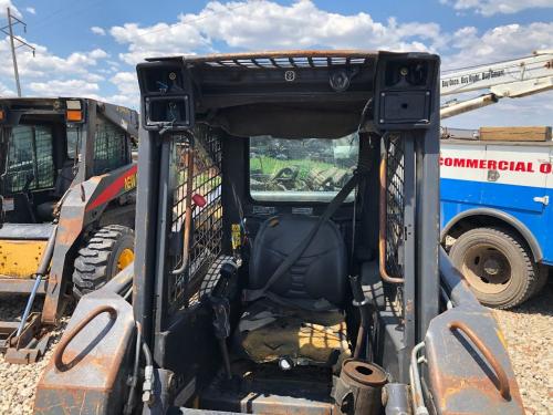 2006 New Holland L160 Cab Assembly: P/N 87034677