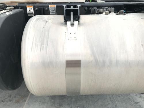 2019 Peterbilt 567 Fuel Tank Strap | Tank Dia: 25 | Strap Width: 3.75