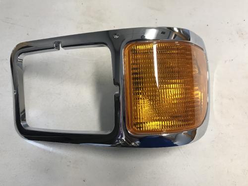 2011 Ford F750 Parking Lamp