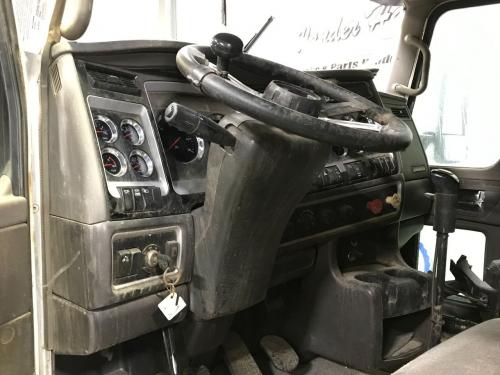 2012 Kenworth T660 Dash Assembly