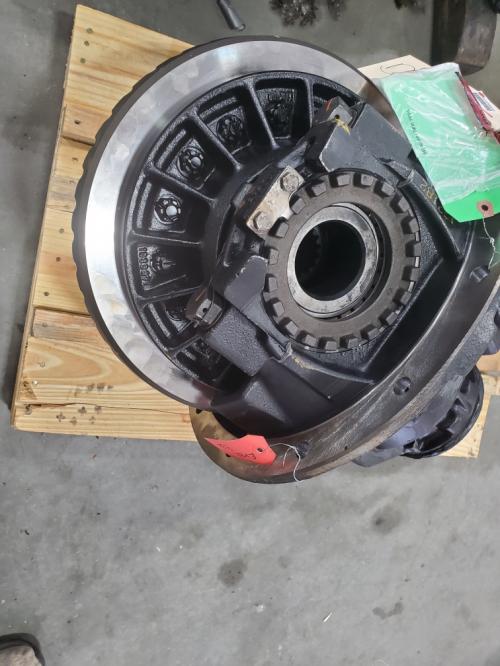 Volvo EV87 Front Differential Assembly