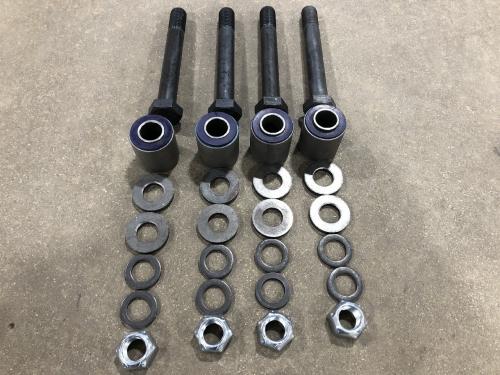 Tag / Pusher Components: Bushing Kit For Torque Arm