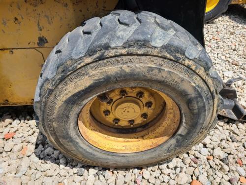 1999 New Holland LX885 Right Tire And Rim