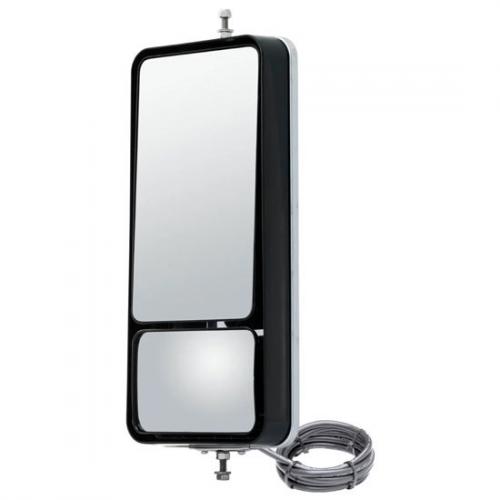 Best Fit 09-091500004 Both Door Mirror | Material: Stainless