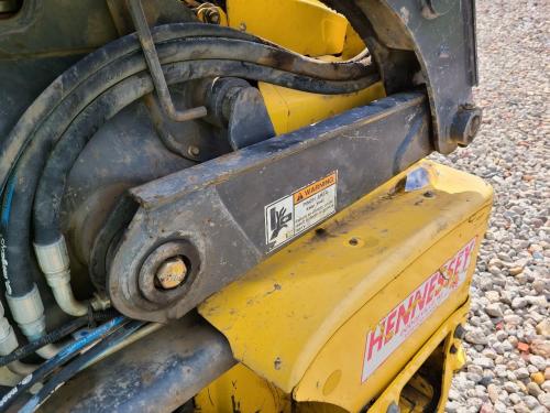2016 New Holland L218 Left Linkage: P/N 84270982