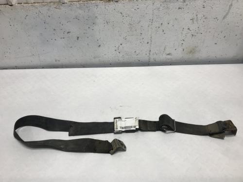 1989 Volvo WCA Right Seat Belt Assembly