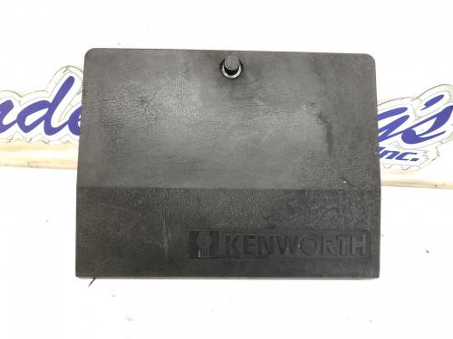 Kenworth T600 Dash Panel: Glove Box | P/N K176-4311