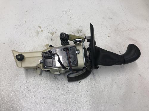 2011 Mercedes OTHER Electric Shifter: P/N PP906267017