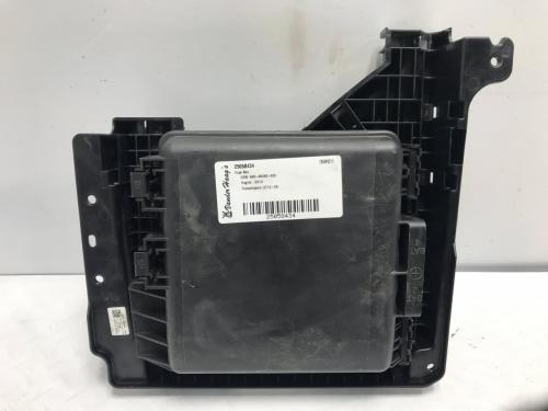 2018 Freightliner CASCADIA Fuse Box: P/N A06-90283-000