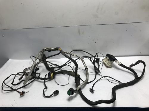 2018 Freightliner CASCADIA Wiring Harness, Cab