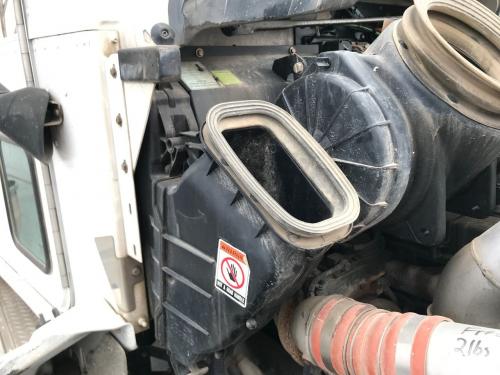 2008 Kenworth T370 Heater Assembly