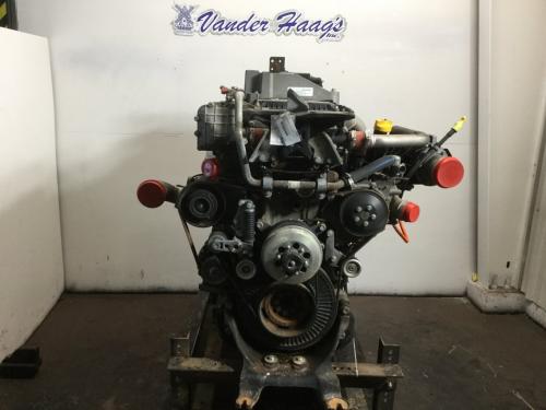 2019 Detroit DD13 Engine Assembly