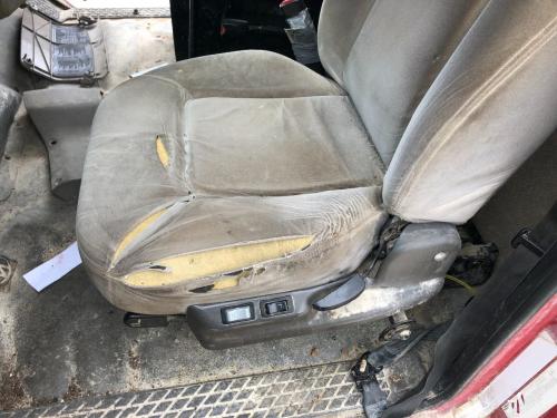 2007 Sterling L8513 Left Seat, Air Ride