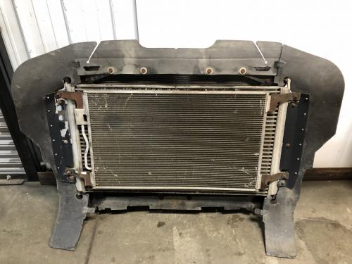 2005 Sterling L7501 Cooling Assembly. (Rad., Cond., Ataac): P/N BHTC1680