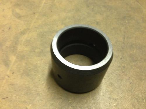 International RA472 Differential, Misc. Part