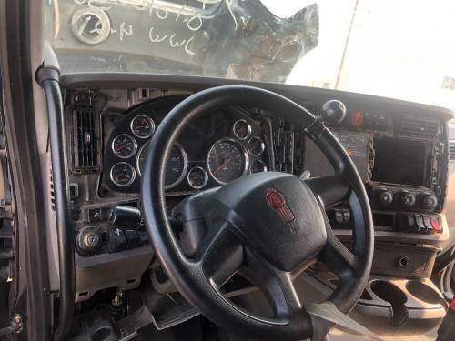 2016 Kenworth T680 Dash Assembly