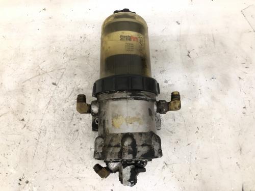 2006 Fuel Filter Assembly