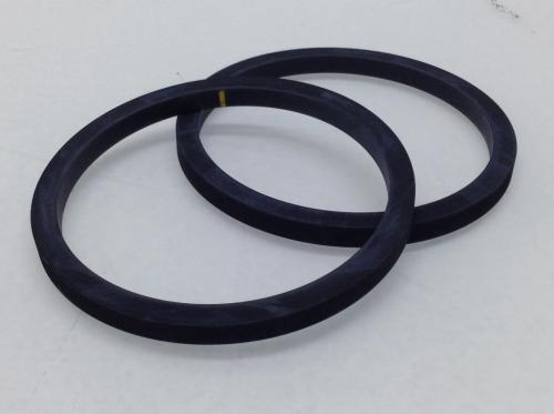 Tarp Components: O-Ring Kit (Includes 2 Rubber Rings)