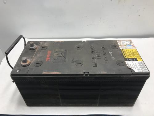 1978 Ford LTS9000 Battery: P/N 153-5710