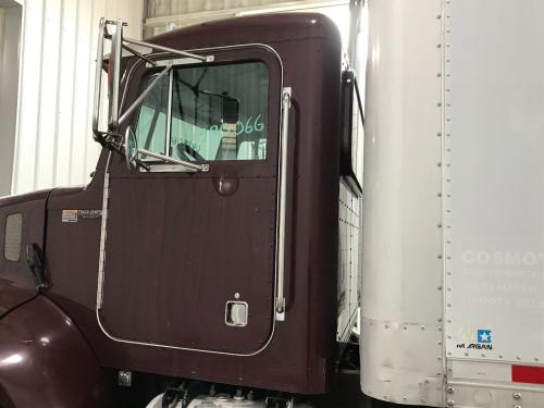 Complete Cab Assembly, 2004 Peterbilt 330 : Day Cab