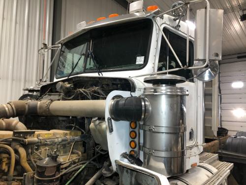 Shell Cab Assembly, 1993 Kenworth T800 : Day Cab