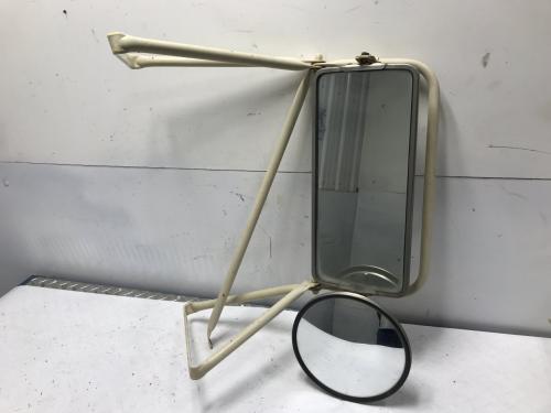 1978 Ford LTS9000 Right Door Mirror | Material: Steel