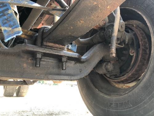 2000 Spicer I-120SG Axle Assembly, Front
