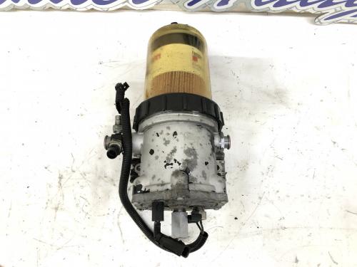 2018 Kenworth T880 Fuel Filter Assembly