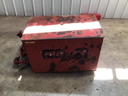 1992 Misc Manufacturer ANY Hydraulic Tank / Reservoir