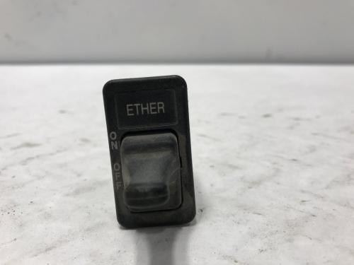2000 International 9100 Switch | Ether/Choke | P/N 20072999C1