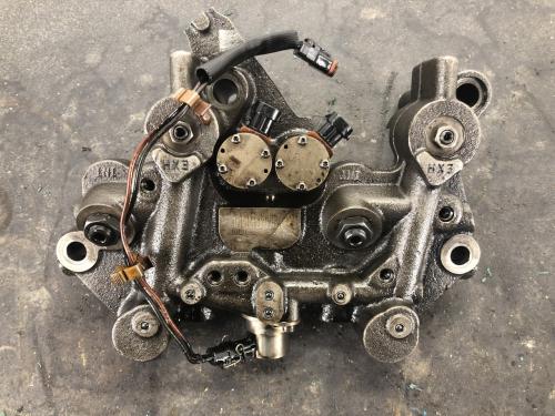 Cat C13 Engine Brake: P/N 233-4494