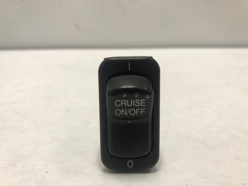 2009 Peterbilt 386 Switch | Cruise On/Off | P/N 16-09121-5G8EEF2A11