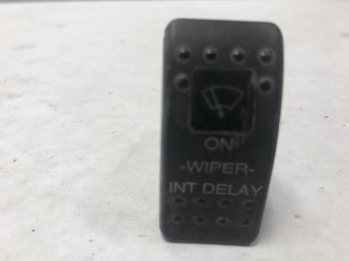 2000 Western Star Trucks 4900EX Switch | Wiper Control/ Washer | P/N V6D1