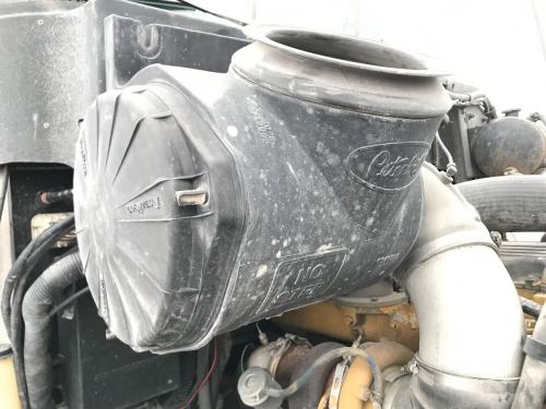 2000 Peterbilt 387 11-inch Poly Donaldson Air Cleaner