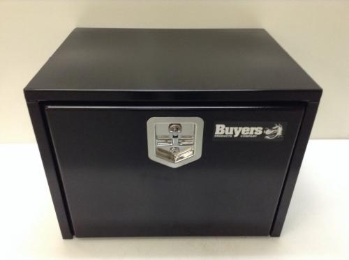 Buyers 1702300 Accessory Tool Box