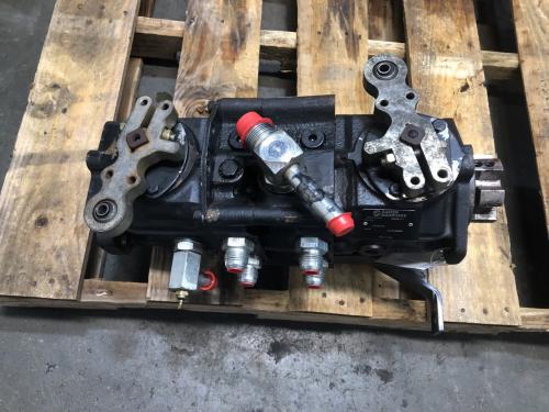 2011 Case SR175 Hydraulic Pump: P/N 84256059