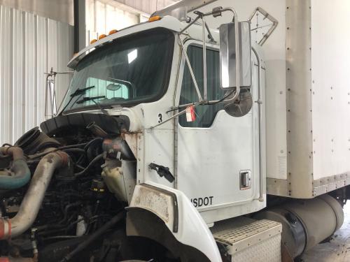 Shell Cab Assembly, 2000 Kenworth T300 : Day Cab