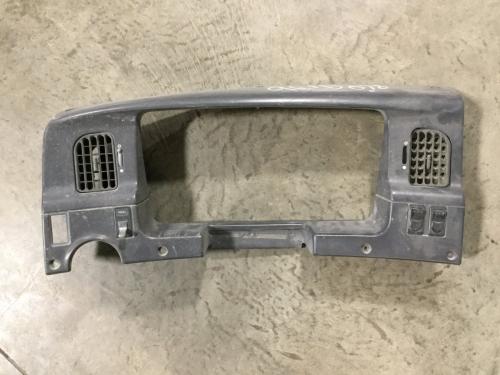 Ford A9513 Dash Panel: Trim Or Cover Panel | P/N F6HT80044B28