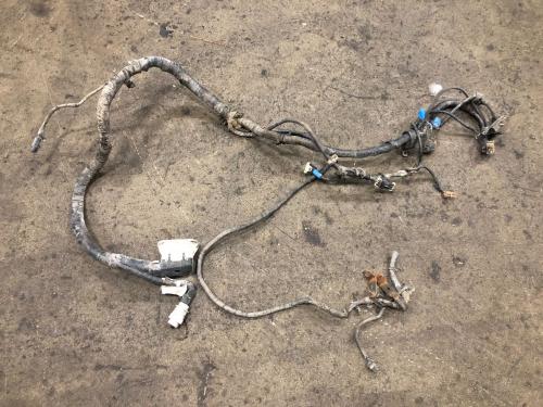 2000 Sterling A9513 Wiring Harness, Cab: P/N XC4T-102A581-LACB