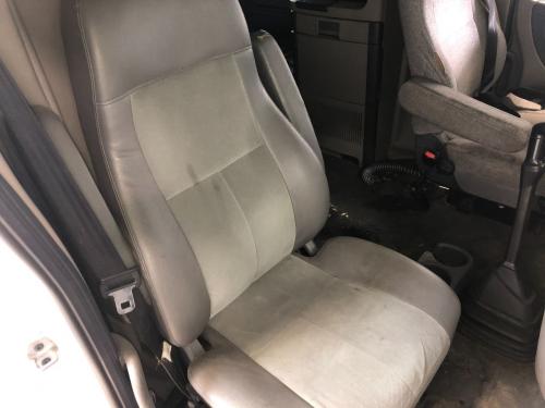 2009 Freightliner CASCADIA Right Seat, Air Ride